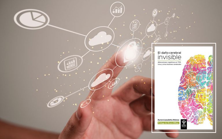 Prensa digital. Reseñas Libro El Daño Cerebral Invisible. Aurora Lassaletta.