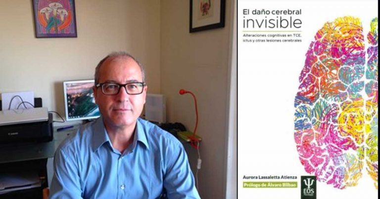 Reseña libro Pedro Cuadrado. Psiquiatra, Jefe del Servicio de Salud Mental Vallecas Villa).