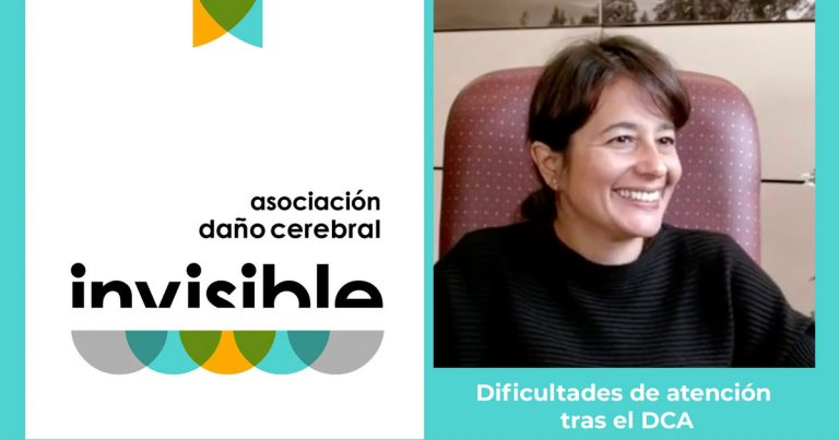 Perder el hilo. Problemas de atención. Aurora Lassaletta
