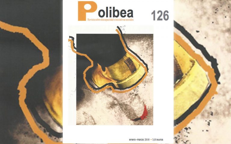 Reseña del libro en Revista Polibea