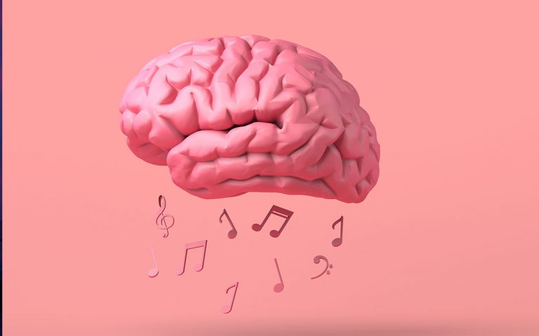 La música, el cerebro y las emociones. Daño Cerebral Invisible. Aurora Lassaletta.