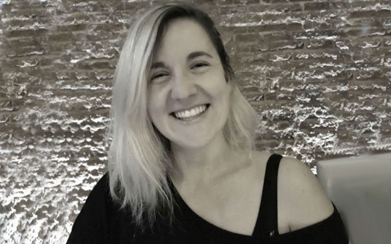 "No me he quedado tonta" Podcast de la periodista María Sanz Verdugo sobre el Daño Cerebral Invisible