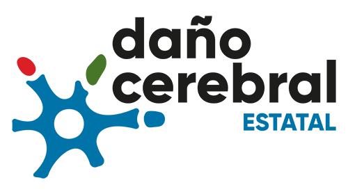 Logo Daño Cerebral estatal