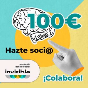 Cuota de socio 100