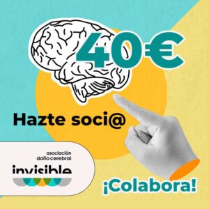 Cuota de socio 40