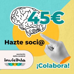 Cuota de socio 45